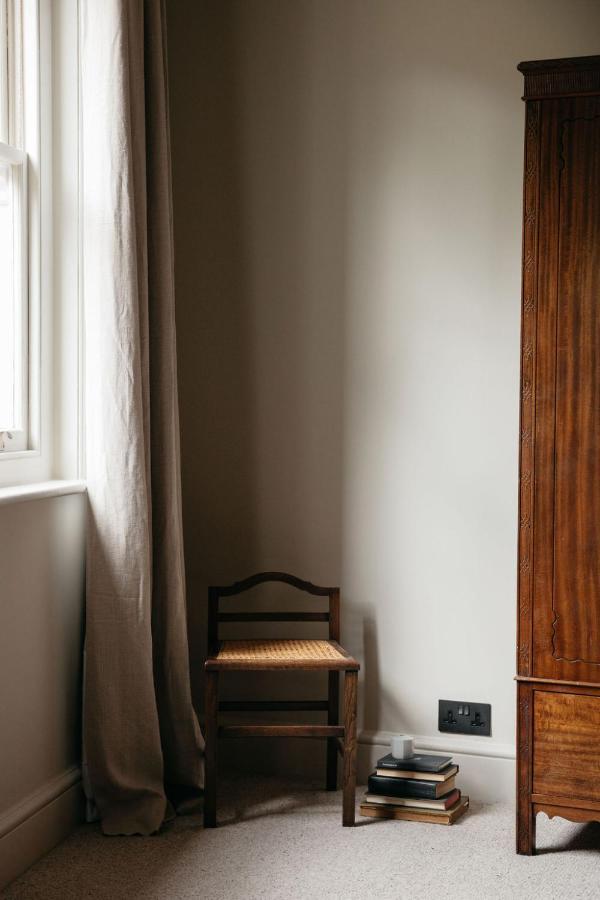 The Curator'S Apartment - Spacious 2 Bedrooms Bath Eksteriør billede