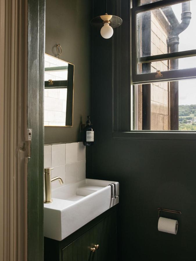 The Curator'S Apartment - Spacious 2 Bedrooms Bath Eksteriør billede
