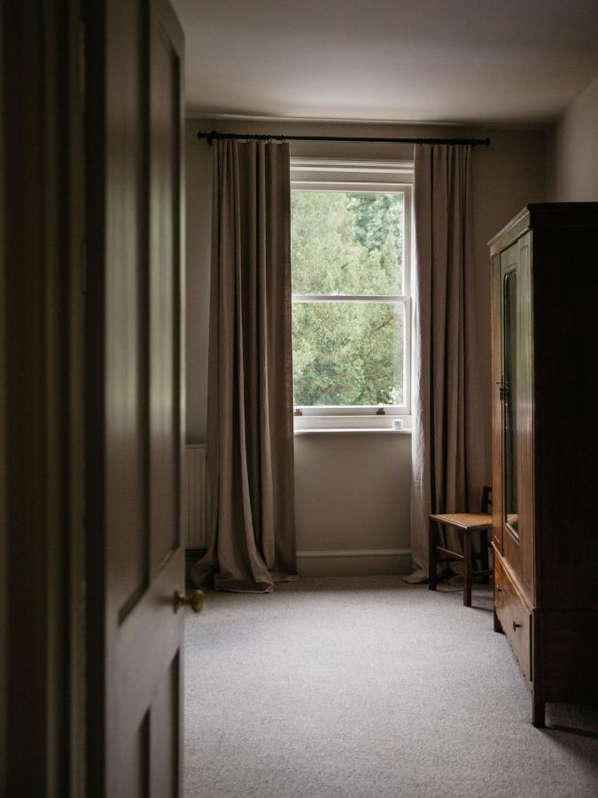 The Curator'S Apartment - Spacious 2 Bedrooms Bath Eksteriør billede