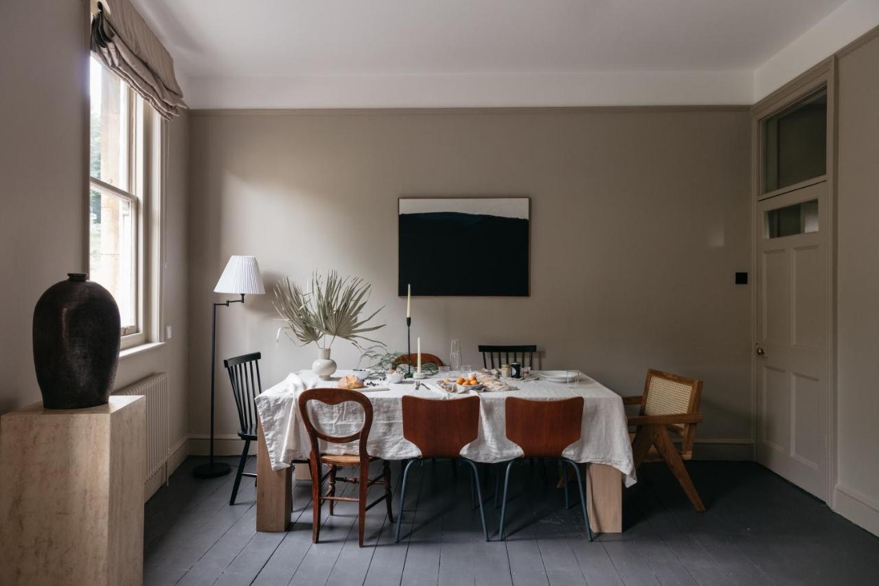 The Curator'S Apartment - Spacious 2 Bedrooms Bath Eksteriør billede