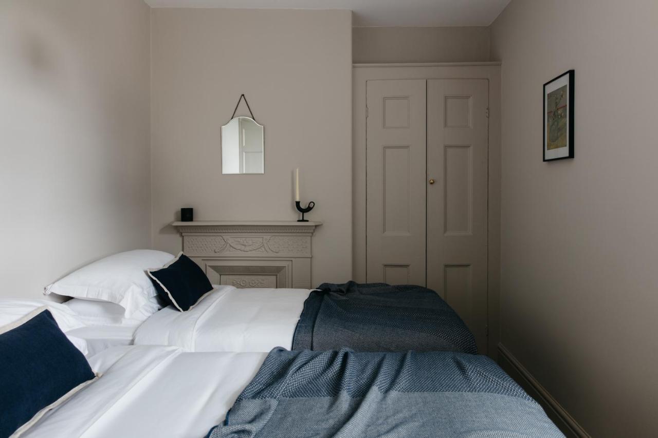 The Curator'S Apartment - Spacious 2 Bedrooms Bath Eksteriør billede